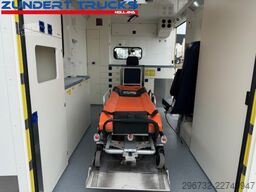 Mercedes-Benz SPRINTER 316 CDI AMBULANCE