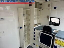 Mercedes-Benz SPRINTER 316 CDI AMBULANCE