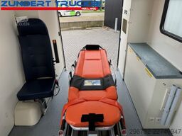 Mercedes-Benz SPRINTER 316 CDI AMBULANCE