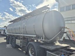  Fabr. Gofa - 28.000 L - Drucktank 2.0 bar