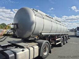  Fabr. Gofa - 28.000 L - Drucktank 2.0 bar