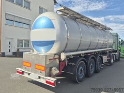  Fabr. Gofa - 28.000 L - Drucktank 2.0 bar