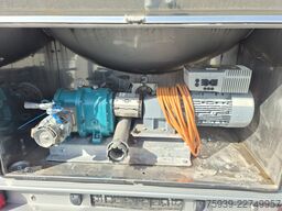  Fabr. Gofa - 28.000 L - Drucktank 2.0 bar