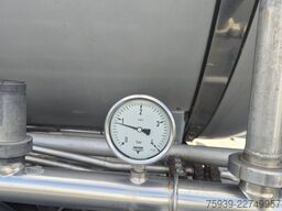  Fabr. Gofa - 28.000 L - Drucktank 2.0 bar