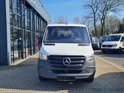 Mercedes-Benz Sprinter 317 DOKA CDI L3 RWD KLIMA