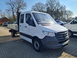 Mercedes-Benz Sprinter 317 DOKA CDI L3 RWD KLIMA