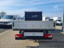 Mercedes-Benz Sprinter 317 DOKA CDI L3 RWD KLIMA