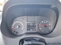 Mercedes-Benz Sprinter 317 DOKA CDI L3 RWD KLIMA