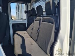 Mercedes-Benz Sprinter 317 DOKA CDI L3 RWD KLIMA