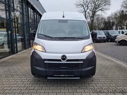 Opel Movano Kasten 2.2 HDi 140 (3,5t) L3H2 Navi App