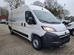 Opel Movano Kasten 2.2 HDi 140 (3,5t) L3H2 Navi App