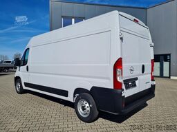 Opel Movano Kasten 2.2 HDi 140 (3,5t) L3H2 Navi App