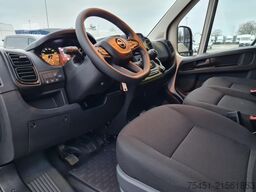 Opel Movano Kasten 2.2 HDi 140 (3,5t) L3H2 Navi App