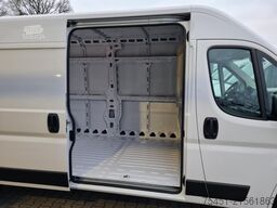 Opel Movano Kasten 2.2 HDi 140 (3,5t) L3H2 Navi App