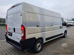 Opel Movano Kasten 2.2 HDi 140 (3,5t) L3H2 Navi App