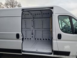 Opel Movano Kasten 2.2 HDi 140 (3,5t) L3H2 Navi App