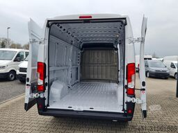 Opel Movano Kasten 2.2 HDi 140 (3,5t) L3H2 Navi App