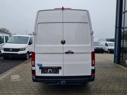 VW Crafter 35 Kasten TDI L4H2 DSG LED Kamera Tempomat