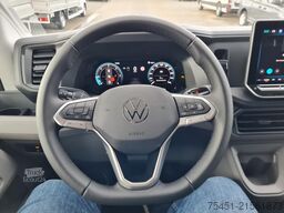 VW Crafter 35 Kasten TDI L4H2 DSG LED Kamera Tempomat