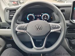 VW Crafter 35 Kasten TDI L4H2 DSG LED Kamera Tempomat