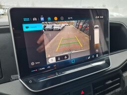 VW Crafter 35 Kasten TDI L4H2 DSG LED Kamera Tempomat