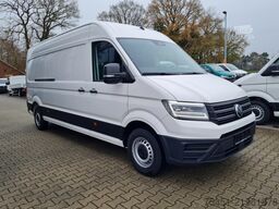 VW Crafter 35 Kasten TDI L4H3 LED PDC KLIMA