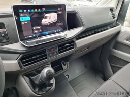 VW Crafter 35 Kasten TDI L4H3 LED PDC KLIMA
