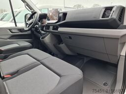 VW Crafter 35 Kasten TDI L4H3 LED PDC KLIMA