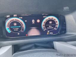 VW Crafter 35 Kasten TDI L4H3 LED PDC KLIMA