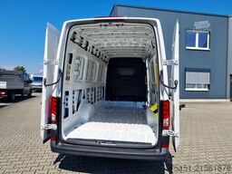 VW Crafter 35 Kasten TDI L4H3 LED PDC KLIMA