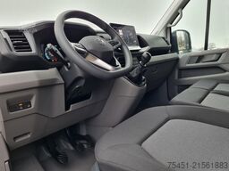 VW Crafter 35 Kasten TDI L4H3 LED KLIMA KAMERA TEMPOMAT