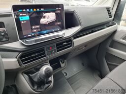 VW Crafter 35 Kasten TDI L4H3 LED KLIMA KAMERA TEMPOMAT
