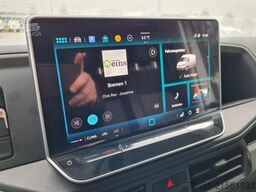 VW Crafter 35 Kasten TDI L4H3 LED KLIMA KAMERA TEMPOMAT