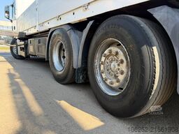 MAN TGX 26.440 6x2 LL + CRANE 24.8m! FASSI F315 (6x...