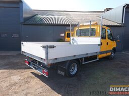 Iveco 40C17D EURO V HD EEV Daily - Veldhuizen luchtre...