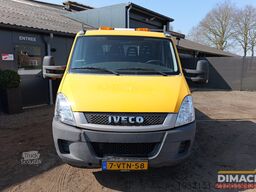 Iveco 40C17D EURO V HD EEV Daily - Veldhuizen luchtre...