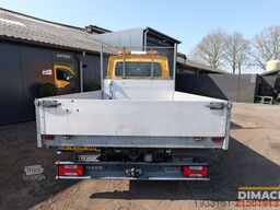 Iveco 40C17D EURO V HD EEV Daily - Veldhuizen luchtre...