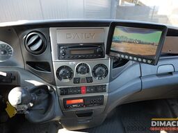 Iveco 40C17D EURO V HD EEV Daily - Veldhuizen luchtre...