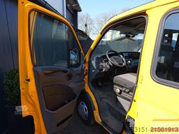 Iveco 40C17D EURO V HD EEV Daily - Veldhuizen luchtre...