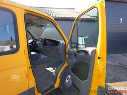 Iveco 40C17D EURO V HD EEV Daily - Veldhuizen luchtre...