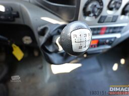 Iveco 40C17D EURO V HD EEV Daily - Veldhuizen luchtre...