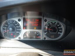 Iveco 40C17D EURO V HD EEV Daily - Veldhuizen luchtre...