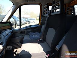 Iveco 40C17D EURO V HD EEV Daily - Veldhuizen luchtre...