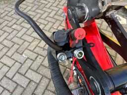 Palfinger Fly jib PJ 090 B Extra hydraulic function From ...