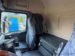Scania G480 8x4 TIPPER / KIPPER - STEEL SPRING / BLATT...