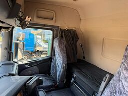 Scania G480 8x4 TIPPER / KIPPER - STEEL SPRING / BLATT...