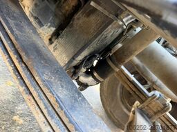 Scania G480 8x4 TIPPER / KIPPER - STEEL SPRING / BLATT...