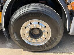 Scania G480 8x4 TIPPER / KIPPER - STEEL SPRING / BLATT...