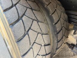 Scania G480 8x4 TIPPER / KIPPER - STEEL SPRING / BLATT...