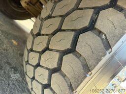 Scania G480 8x4 TIPPER / KIPPER - STEEL SPRING / BLATT...